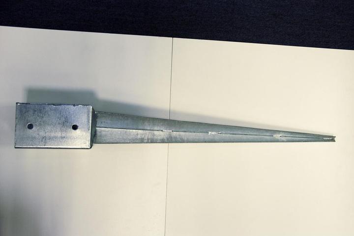 Actual product image Colibri Pfahlstütze (Gore, 1 pcs.)