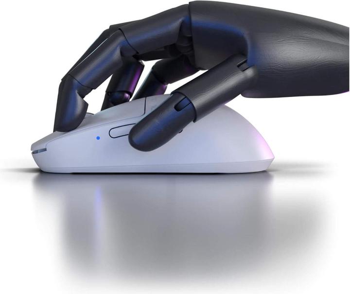 Immagine prodotto Pulsar Gaming Gears X2 V2 Mini Bianco - Muis (Cablato, Senza fili)