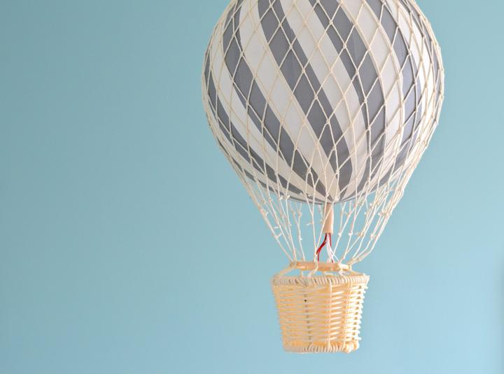 Image du produit Filibabba Montgolfière (1 x)