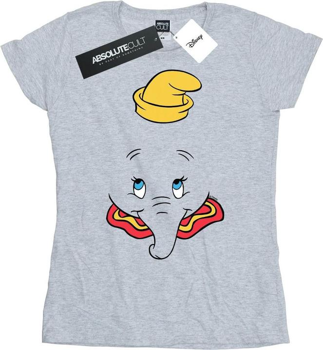 Produktbild Disney Dumbo Face TShirt (S)