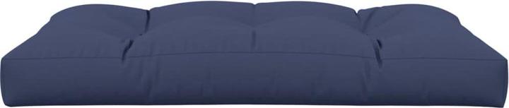 Produktbild VidaXL 10-tlg. Garten-Lounge-Set mit Kissen (120 x 80 x 12 cm)