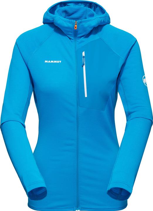 Mammut Aenergy Light ML Hooded Jacket Women