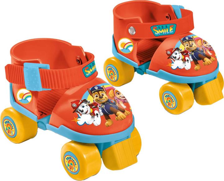 Mondo Paw Patrol (22, 23, 24, 25, 26, 27, 28, 29)