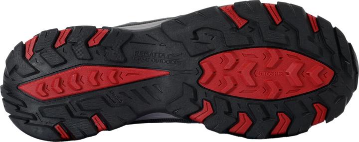 Produktbild Regatta Wanderstiefel Holcombe 3 (42)