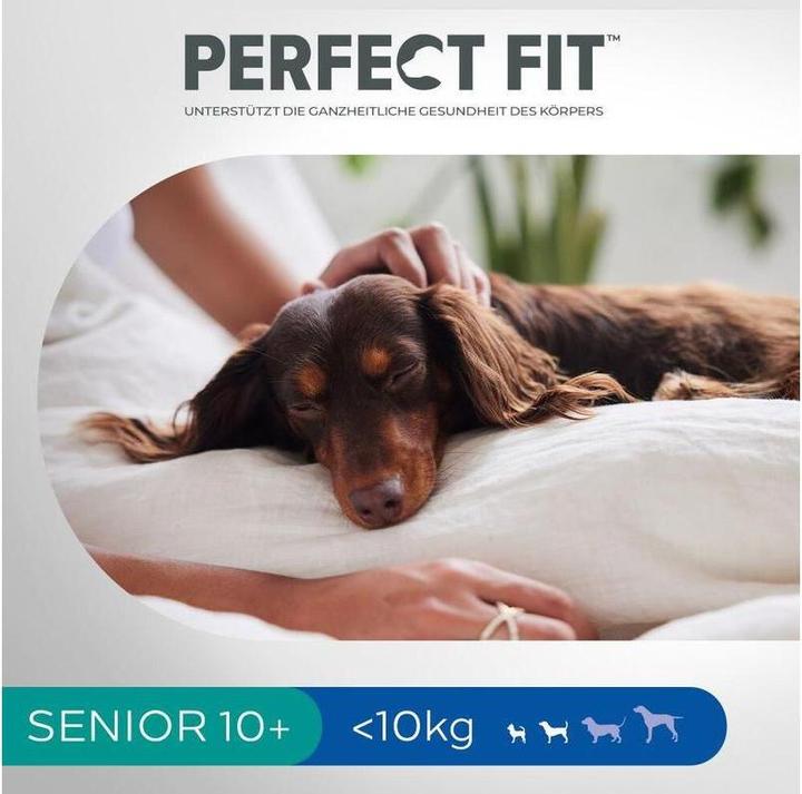 Produktbild Perfect Fit Senior 10+ mit Huhn (Senior, 1 Stk., 1400 g)