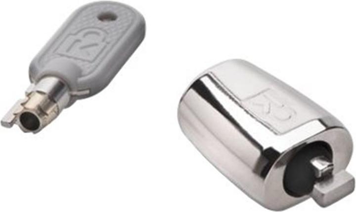 Actual product image Kensington MicroSaver 2.0 Keyed Chassis Lock