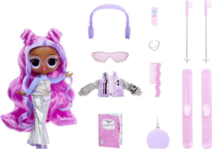 Actual product image L.O.L. Surprise! LO.L. Surprise. - Tweens Winter Snow