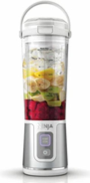Immagine prodotto Ninja BC151EUWH) Frullatore senza fili Blast (Spina UE, 14.40 W)