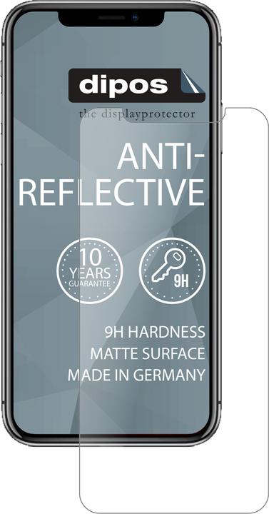 Image du produit Dipos Film de Protection d’écran Anti-Shock (1 pièce(s), Apple iPhone 11 Pro Max)