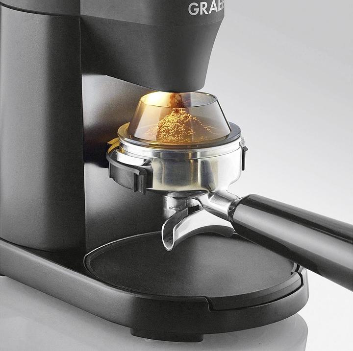 Immagine prodotto Graef Kaffeemühle CM8002 (Spina UE)