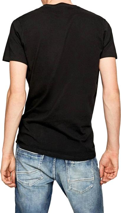 Image du produit Pepe Jeans T-shirt Casual Confortable à porter (XXL)