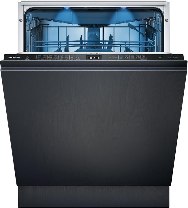 Siemens iQ500 SX65ZX01CH