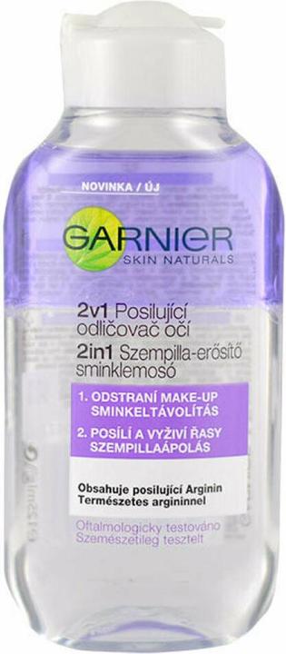 Garnier Skin Naturals (Make-Up Entferner, 125 ml)