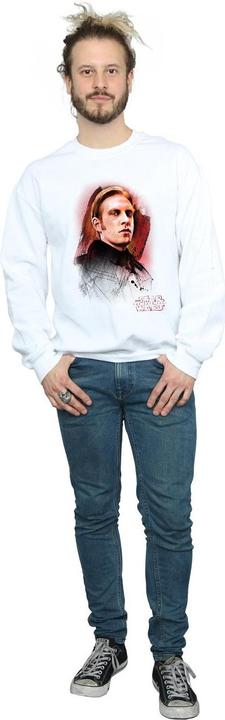 Produktbild Star Wars The Last Jedi General Hux Brushed Sweatshirt (M)