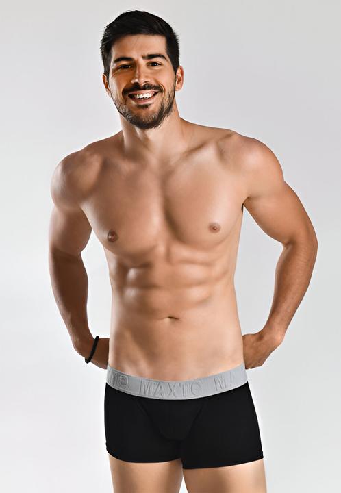 Produktbild Maxte COTTON MAX Boxershorts Men 5er Pack (XL, 5er Pack)