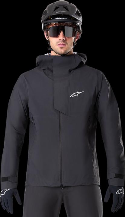 Alpinestars Jacket 24 A-Dura Elite Rain