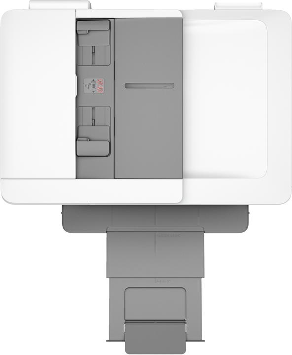 Produktbild HP OfficeJet Pro 9730e (Tintenpatrone, Farbe)