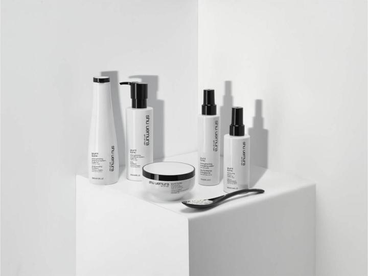 Produktbild Shu Uemura Izumi Tonic Stärkende Maske (200 ml)