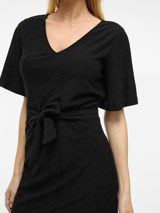 Produktbild Vila Kurzarm Minikleid (S)