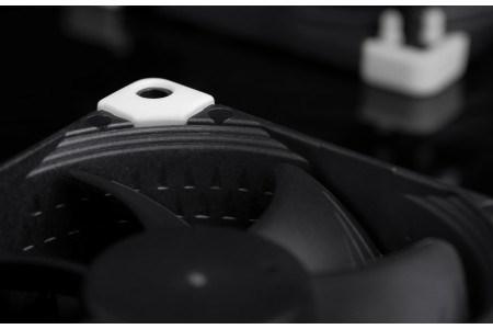 Produktbild Noctua NF-A8 PWM chromax (80 mm, 1 x)