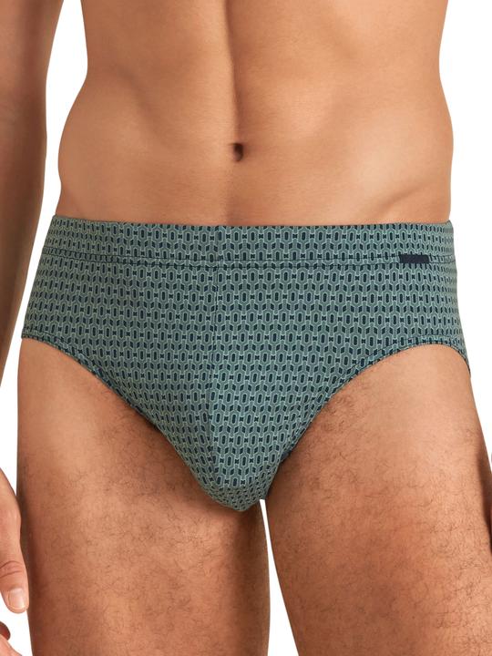 Image du produit Calida Grafic Cotton (S, Une unité par pack)