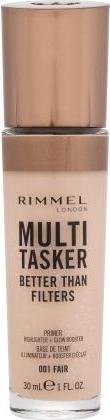 Rimmel London Multi Tasker Better Than Filters (001 Fair)