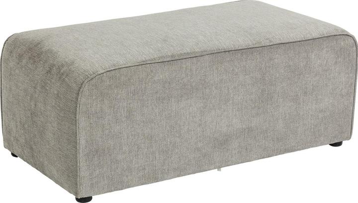 Kare Design Hocker 68 Infinity Elements Grau