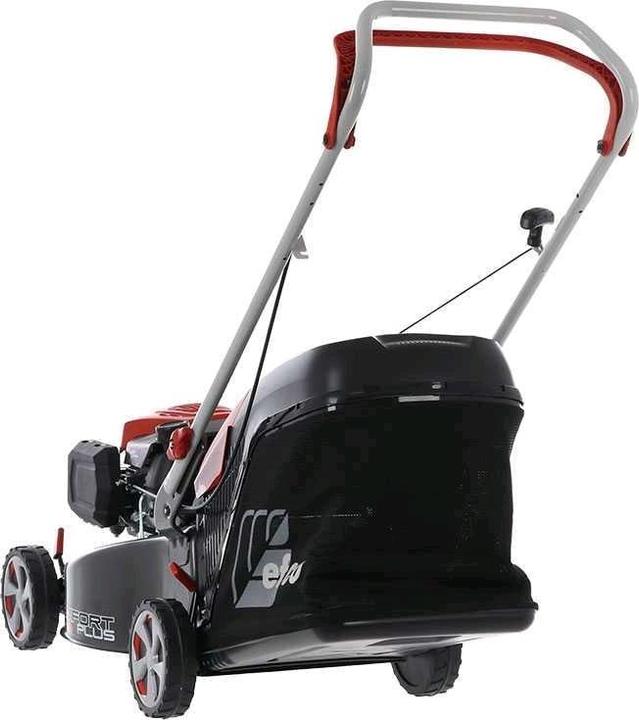 Actual product image Efco LR 48 PK Comfort Plus push lawn mower