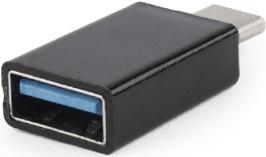 Actual product image Gembird USB — HDMI (Typ A) (USB-A, HDMI, 15 cm)