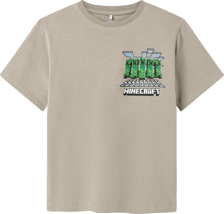 Produktbild Name it Minecraft T-Shirt (122)