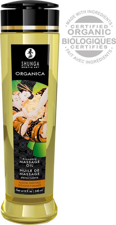 Actual product image Shunga Sweetness (250 ml)