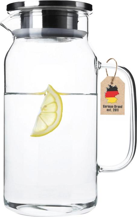 Actual product image Intirilife Carafe 1,2l (1.20 l)