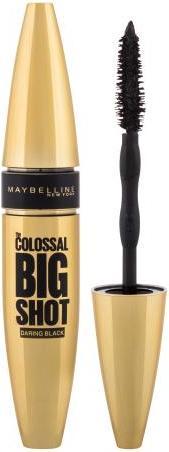 Actual product image Maybelline New York Volum' Express The Colossal Big Shot Bolder (Black)