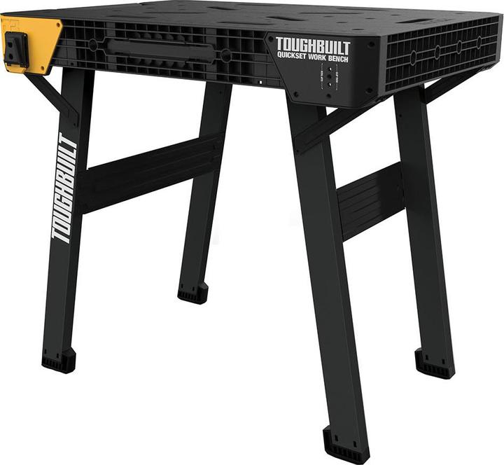 Actual product image ToughBuilt QuickSet (63 cm, 85 cm)