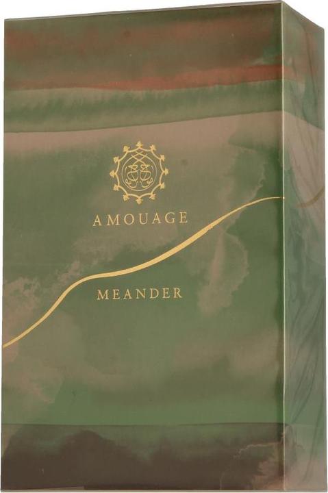 Produktbild Amouage Meander (Eau de Parfum, 100 ml)