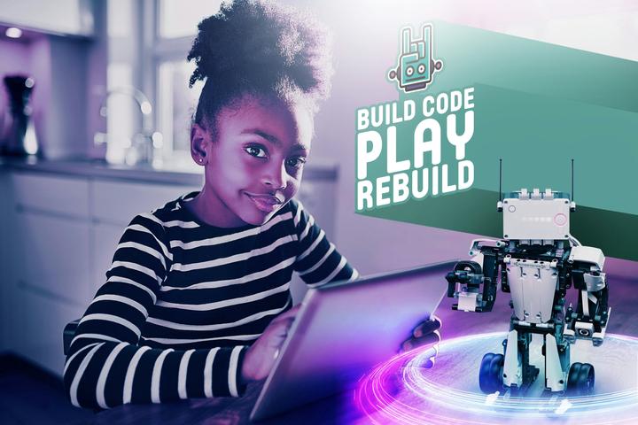 Produktbild LEGO Robot Inventor (51515, LEGO Mindstorms, LEGO Seltene Sets)