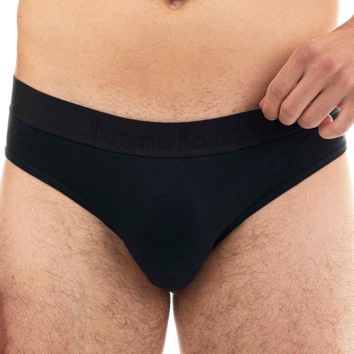 Actual product image Bruno Banani 4-pack flowing sports briefs / pants (XXL, pack of 4)
