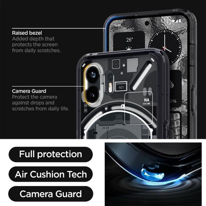 Produktbild Spigen Ultra Hybrid (Nothing Phone (2))