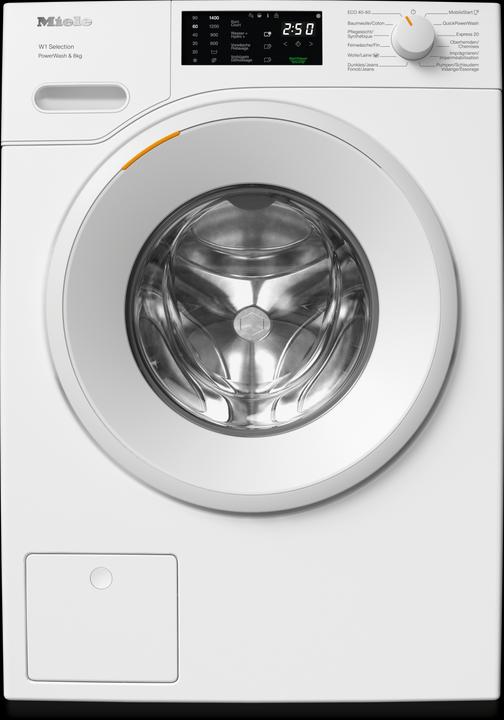 Miele WSB 300-63 CH (8 kg, CH-Stecker)