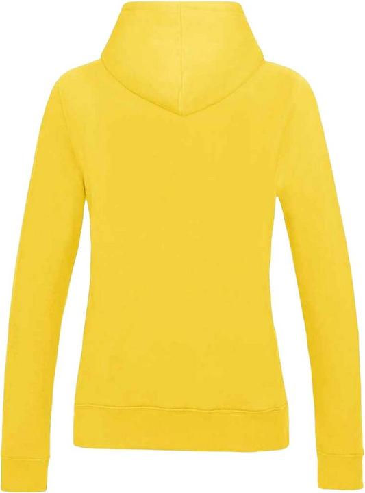 Actual product image Awdis Womens/Ladies Girlie College Hoodie (XS)
