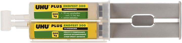 Actual product image UHU Plus Endfest (25 g, 24 ml)
