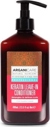 Produktbild Arganicare Keratin Curly Hair Care 400ml (400 ml)