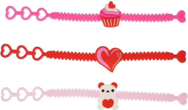 Image du produit Arpex Valentinstag-Armband MIX (57 cm)