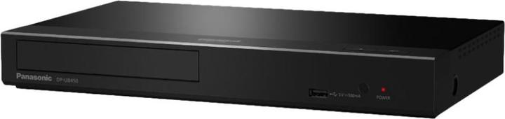 Immagine prodotto Panasonic DP-UB450 (Lettore Blu-ray)