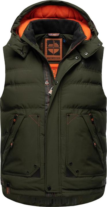 Immagine prodotto Stone Harbour Egoor (M)