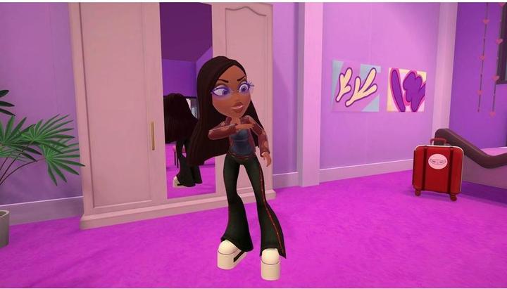 Immagine prodotto Game Bratz: Mode Worldwide SWITCH Edizione completa. (Switch, DE)