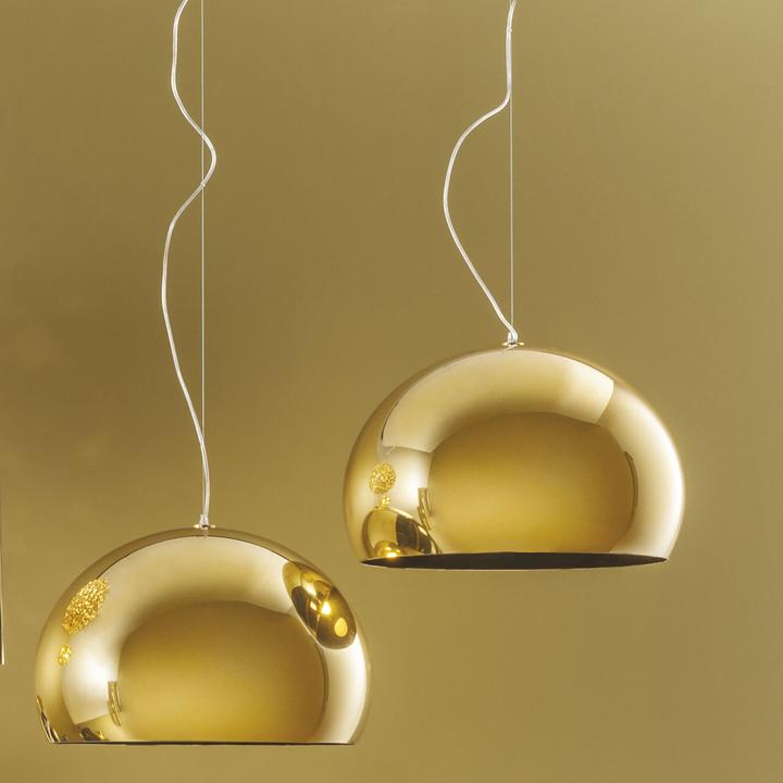 Actual product image Kartell Fl/Y (E27, 240 lm)