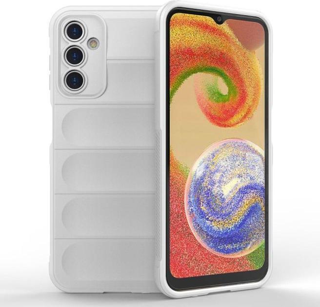 Immagine prodotto MU Classic Serie Softcase TPU Rugged (Samsung Galaxy A14 5G, Samsung Galaxy A14)