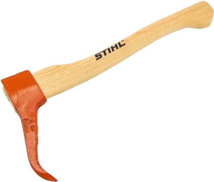 Actual product image Stihl 8812800 Handsappie orange