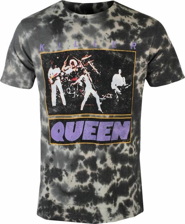 Queen Killer TShirt